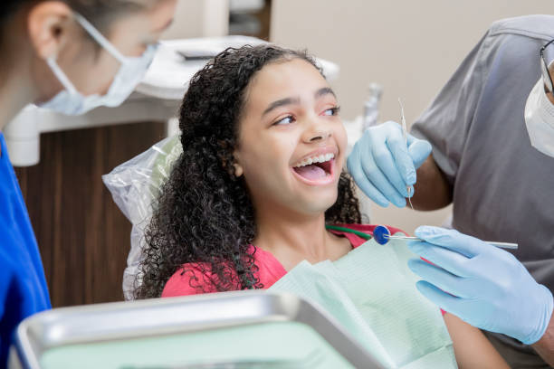 Best Emergency Wisdom Teeth Removal in Three Rivers, TX