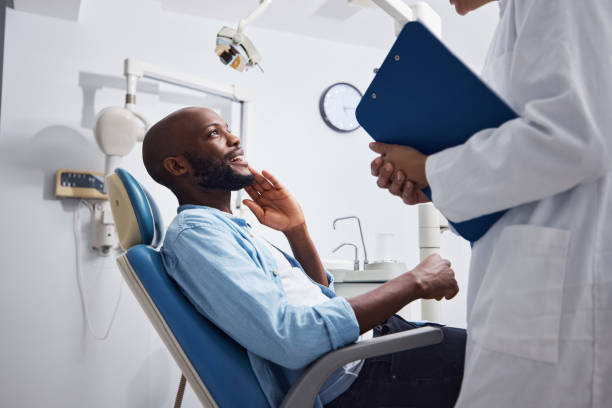 Best Weekend Emergency Dentist in Three Rivers, TX