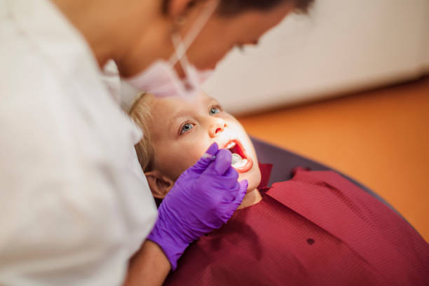 Best Emergency Denture Repair in Three Rivers, TX