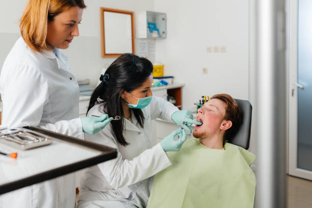 Best Pediatric Emergency Dentist in Three Rivers, TX
