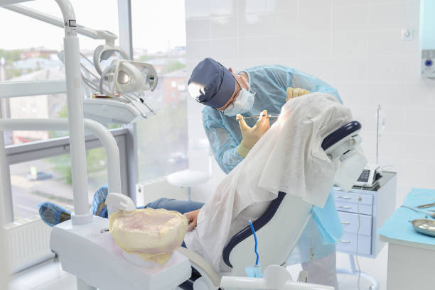 Best Emergency Denture Repair in Three Rivers, TX